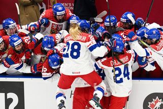 Švédsku má český výběr co oplácet - Sport.cz